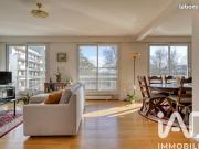 Appartement 5 pièces 111 m²