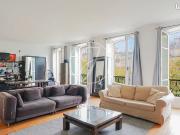 Appartement 5 pièces 111 m²