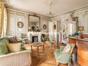 Appartement 5 pièces 111 m²