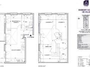 Appartement 5 pièces 111 m²