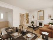 Appartement 5 pièces 112 m²