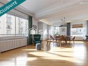 Appartement 5 pièces 112 m²