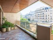 Appartement 5 pièces 112 m²