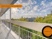 Appartement 5 pièces 112 m²