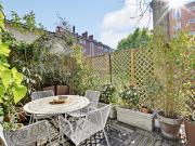 Appartement 5 pièces 112 m²