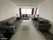 Appartement 5 pièces 112 m²