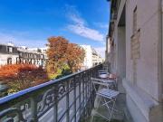 Appartement 5 pièces 112 m²