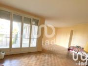 Appartement 5 pièces 112 m²