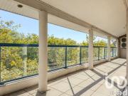 Appartement 5 pièces 112 m²