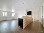 Appartement 5 pièces 112 m²