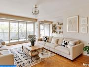 Appartement 5 pièces 112 m²