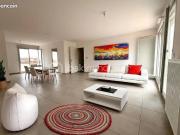 Appartement 5 pièces 112 m²