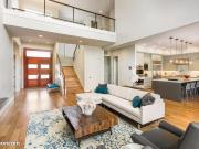 Appartement 5 pièces 112 m²