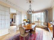 Appartement 5 pièces 112 m²