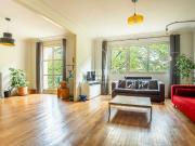 Appartement 5 pièces 112 m²