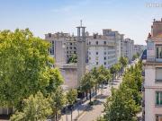 Appartement 5 pièces 112 m²