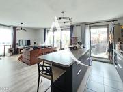 Appartement 5 pièces 112 m²