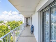 Appartement 5 pièces 112 m²