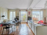 Appartement 5 pièces 112 m²