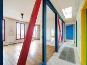 Appartement 5 pièces 112 m²