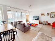 Appartement 5 pièces 112 m²