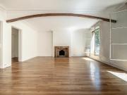 Appartement 5 pièces 112 m²