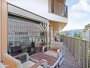 Appartement 5 pièces 112 m²