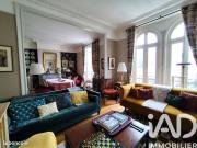 Appartement 5 pièces 112 m²