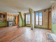 Appartement 5 pièces 112 m²