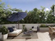 Appartement 5 pièces 112 m²