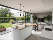 Appartement 5 pièces 112 m²