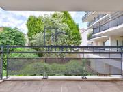 Appartement 5 pièces 112 m²