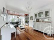 Appartement 5 pièces 112 m²