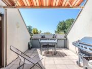 Appartement 5 pièces 112 m²