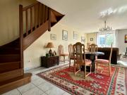 Appartement 5 pièces 112 m²