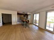Appartement 5 pièces 112 m²