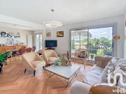 Appartement 5 pièces 112 m²