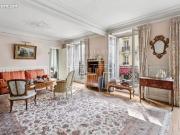 Appartement 5 pièces 112 m²