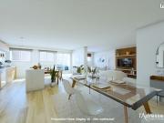 Appartement 5 pièces 112 m²