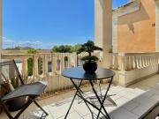 Appartement 5 pièces 112 m²