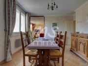 Appartement 5 pièces 112 m²