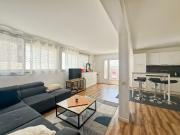 Appartement 5 pièces 112 m²