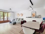 Appartement 5 pièces 112 m²