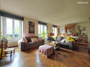 Appartement 5 pièces 113 m²