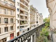 Appartement 5 pièces 112 m²