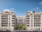 Appartement 5 pièces 112 m²