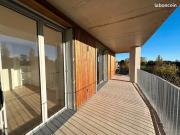 Appartement 5 pièces 112 m²