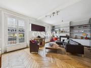 Appartement 5 pièces 112 m²