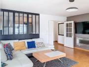 Appartement 5 pièces 112 m²