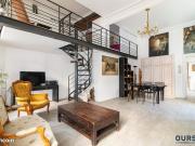 Appartement 5 pièces 112 m²